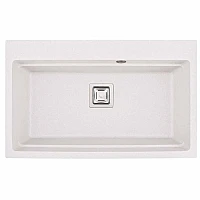 ГРАНИТНА МИВКА 8213 БЯЛА – Inter Ceramic 8213 WHITE