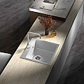ГРАНИТНА МИВКА 5050 БЯЛА С ЦЕНТРАЛЕН ОТВОР – Inter Ceramic 5050 WHITE CENTRAL HOLE - siko.bg ГРАНИТНА МИВКА 5050 БЯЛА С ЦЕНТРАЛЕН ОТВОР – Inter Ceramic 5050 WHITE CENTRAL HOLE – миниатюра 1