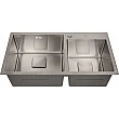 Кухненска мивка алпака ICK 7822 – Inter Ceramic 7822 – миниатюра