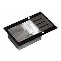Кухненска мивка алпака ICK  7851 – Inter Ceramic 7851