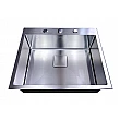 Kitchen sink alpaca ICK 6052 – Inter Ceramic 6052 – миниатюра