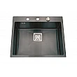 Kitchen sink alpaca ICK 6052B – Inter Ceramic 6052B – миниатюра