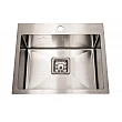 Kitchen sink alpaca ICK 5032 – Inter Ceramic 5032 – миниатюра