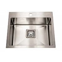 Кухненска мивка алпака ICK 5032 – Inter Ceramic 5032