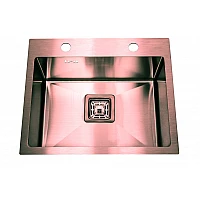 Кухненска мивка ICK 5032K - siko.bg Кухненска мивка ICK 5032K – Inter Ceramic