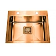 Kitchen sink alpaca ICK 5032G – Inter Ceramic 5032G – миниатюра