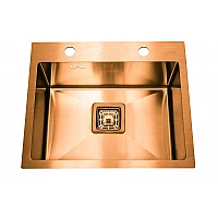 Кухненска мивка алпака ICK 5032G – Inter Ceramic 5032G