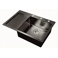 Кухненска мивка алпака ICK  7951B – Inter Ceramic 7951B