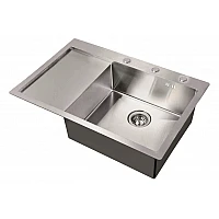 Кухненска мивка алпака ICK  7951C – Inter Ceramic 7951C