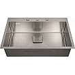 Kitchen sink 7550 / 7750 – Inter Ceramic 7550 / 7750 – миниатюра