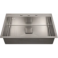 Kitchen sink 7550 / 7750 – Inter Ceramic