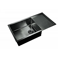 Kitchen sink ICK D7844H – Inter Ceramic