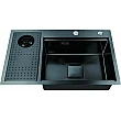 КУХНЕНСКА МИВКА С ПРИСТАВКА ЗА МИЕНЕ НА ЧАШИ 7546L – Inter Ceramic 7546L - siko.bg КУХНЕНСКА МИВКА С ПРИСТАВКА ЗА МИЕНЕ НА ЧАШИ 7546L – Inter Ceramic 7546L – миниатюра