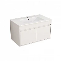 KD PVC BATHROOM CABINET AKADIA 8045-45 - siko.bg KD PVC BATHROOM CABINET AKADIA 8045-45