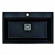 ГРАНИТНА МИВКА 8213 ЧЕРНА С ЦЕНТРАЛЕН ОТВОР – Inter Ceramic 8213 BLACK CENTRAL HOLE - siko.bg ГРАНИТНА МИВКА 8213 ЧЕРНА С ЦЕНТРАЛЕН ОТВОР – Inter Ceramic 8213 BLACK CENTRAL HOLE – миниатюра