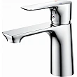 Brass Faucet Inter Ceramic DOVER ICF 1001007 – Inter Ceramic 1001007 – миниатюра
