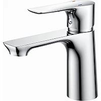 Brass Faucet Inter Ceramic DOVER ICF 1001007 - siko.bg Brass Faucet Inter Ceramic DOVER ICF 1001007