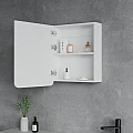 Огледални шкафове ICMC 1045 55 – Inter Ceramic 1045 55 – миниатюра 3