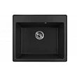 Гранитна мивка ICGS 8304 Black – Inter Ceramic 8304 BLACK - siko.bg Гранитна мивка ICGS 8304 Black – Inter Ceramic 8304 BLACK – миниатюра