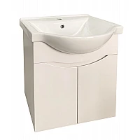 Мебели за баня Inter Ceramic ICP 5549/60 - siko.bg Мебели за баня Inter Ceramic ICP 5549/60
