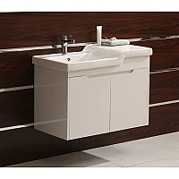 Мебели за баня PVC Inter Ceramic ICP 8363 "МОНА" - siko.bg Мебели за баня PVC Inter Ceramic ICP 8363 "МОНА"