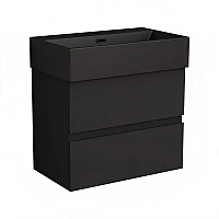 PVC ШКАФ COMPACT 5845B + УМИВ. 6036MB – Inter Ceramic 5845B + УМИВ. 6036MB
