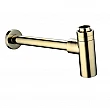 Сифон IC A184 GOLD – Inter Ceramic 184 SA GOLD - siko.bg Сифон IC A184 GOLD – Inter Ceramic 184 SA GOLD – миниатюра
