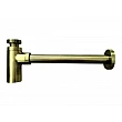 Сифон IC 184 SA BRONZE – Inter Ceramic 184 SA BRONZE - siko.bg Сифон IC 184 SA BRONZE – Inter Ceramic 184 SA BRONZE – миниатюра
