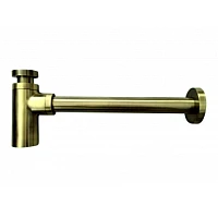 Сифон IC 184 SA BRONZE - siko.bg Сифон IC 184 SA BRONZE