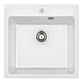 КУХНЕНСКИ СЕТ 5050 WHITE + 718650 WHITE + 207W – Inter Ceramic 5050 WHITE + 718650 + 207W – миниатюра 5