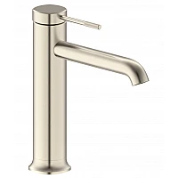 Месингов Смесител Inter Ceramic ICF 1192613 SATIN - siko.bg Месингов Смесител Inter Ceramic ICF 1192613 SATIN