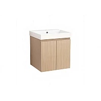 PVC ШКАФ AMO-50 5157-50+УМИВ. 5953W-51CM - siko.bg PVC ШКАФ AMO-50 5157-50+УМИВ. 5953W-51CM