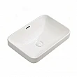 ПОРЦЕЛАНОВ УМИВАЛНИК 112551W – Inter Ceramic 112551W - siko.bg ПОРЦЕЛАНОВ УМИВАЛНИК 112551W – Inter Ceramic 112551W – миниатюра