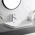ПОРЦЕЛАНОВ УМИВАЛНИК 112551W – Inter Ceramic 112551W - siko.bg ПОРЦЕЛАНОВ УМИВАЛНИК 112551W – Inter Ceramic 112551W – миниатюра 2