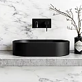ПОРЦЕЛАНОВ УМИВАЛНИК 115013BM – Inter Ceramic 115013BM - siko.bg ПОРЦЕЛАНОВ УМИВАЛНИК 115013BM – Inter Ceramic 115013BM – миниатюра 2