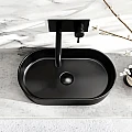 ПОРЦЕЛАНОВ УМИВАЛНИК 115013BM – Inter Ceramic 115013BM - siko.bg ПОРЦЕЛАНОВ УМИВАЛНИК 115013BM – Inter Ceramic 115013BM – миниатюра 3