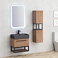 PVC ШКАФ COMPACT 5950 + УМИВАЛНИК 6036MB – Inter Ceramic 5950 + УМИВ. 6036MB - siko.bg PVC ШКАФ COMPACT 5950 + УМИВАЛНИК 6036MB – Inter Ceramic 5950 + УМИВ. 6036MB – миниатюра 3