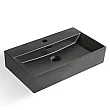 ПОРЦЕЛАНОВ УМИВАЛНИК COMPACT MATT BLACK 6036MB – Inter Ceramic 6036MB - siko.bg ПОРЦЕЛАНОВ УМИВАЛНИК COMPACT MATT BLACK 6036MB – Inter Ceramic 6036MB – миниатюра