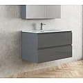 PVC ШКАФ ЗА БАНЯ GRANIX +УМИВ.ICC 6066 – Inter Ceramic 036045G + УМИВ. 6066 - siko.bg PVC ШКАФ ЗА БАНЯ GRANIX +УМИВ.ICC 6066 – Inter Ceramic 036045G + УМИВ. 6066 – миниатюра 4