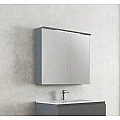 ГОРЕН ОГЛЕДАЛЕН ШКАФ 048017G GRANIX – Inter Ceramic 048017G – миниатюра 3