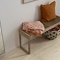 Ламиниран паркет Pergo Drammen White Gloom Oak AC4/32 V4 L0348-05015, 1200 × 190 × 8 мм – Pergo 3556821 – миниатюра 2
