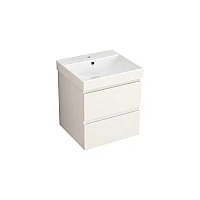 PVC ШКАФ AKADIA-50 6038-50W+УМИВ. 5953W-51CM - siko.bg PVC ШКАФ AKADIA-50 6038-50W+УМИВ. 5953W-51CM