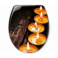 Тоалетна седалка ICST 761 МАРИСА – Inter Ceramic 761