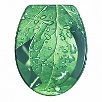 Тоалетна седалка ICST 791 – Inter Ceramic 791