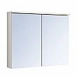 ГОРЕН ОГЛЕДАЛЕН ШКАФ ALFIO 8017-70 – Inter Ceramic 8017-70 – миниатюра