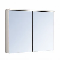 ГОРЕН ОГЛЕДАЛЕН ШКАФ ALFIO 8017-70 – Inter Ceramic 8017-70