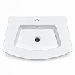 Умивалник ICC 8055-60/2 – Inter Ceramic 8055-60/2 - siko.bg Умивалник ICC 8055-60/2 – Inter Ceramic 8055-60/2 – миниатюра