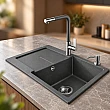 КУХНЕНСКИ СЕТ 8220GRAY + 718650 GRAY – Inter Ceramic 8220GRAY + 718650 GRAY - siko.bg КУХНЕНСКИ СЕТ 8220GRAY + 718650 GRAY – Inter Ceramic 8220GRAY + 718650 GRAY – миниатюра