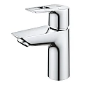Смесител за умивалник S-размер Grohe BauLoop 23337001 – Grohe 11.23.70.0143 - siko.bg Смесител за умивалник S-размер Grohe BauLoop 23337001 – Grohe 11.23.70.0143 – миниатюра 2