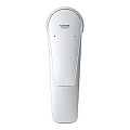Смесител за умивалник Grohe BauEdge 1/2″, XL-размер хром 23761001 – Grohe 11.23.70.0152 – миниатюра 3